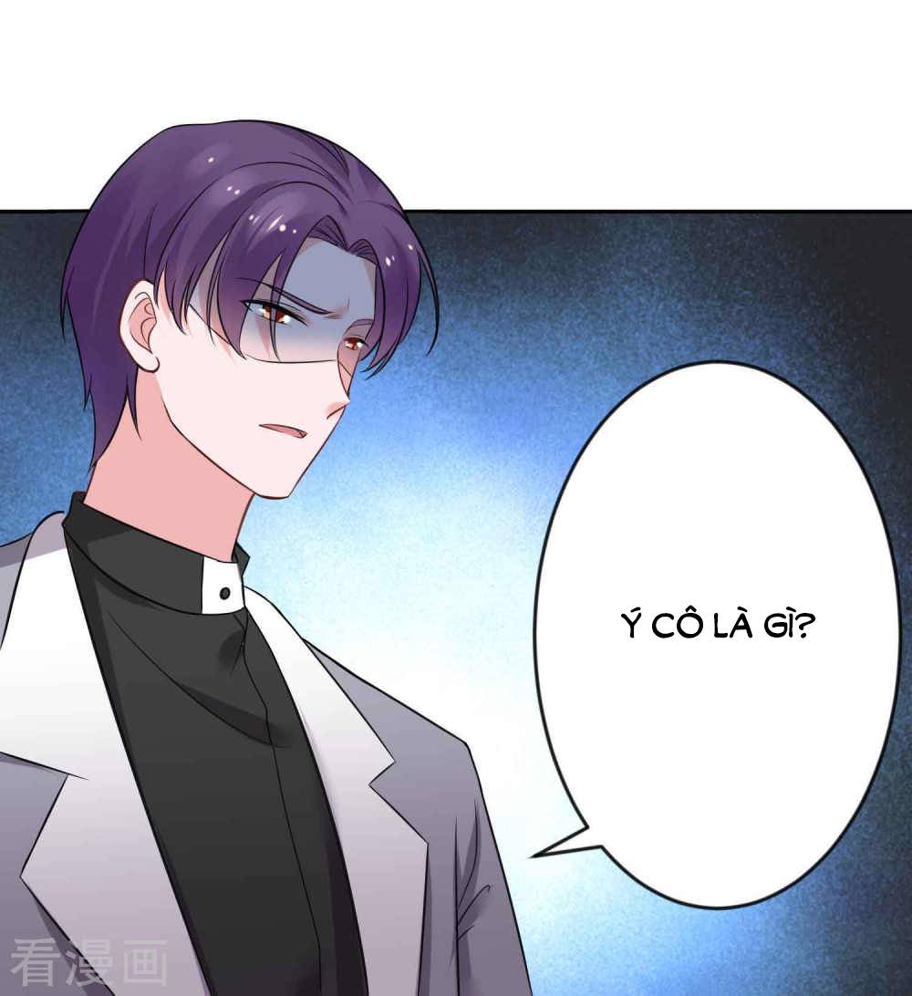 thời thượng nữ vương có chút tô chapter 24 12