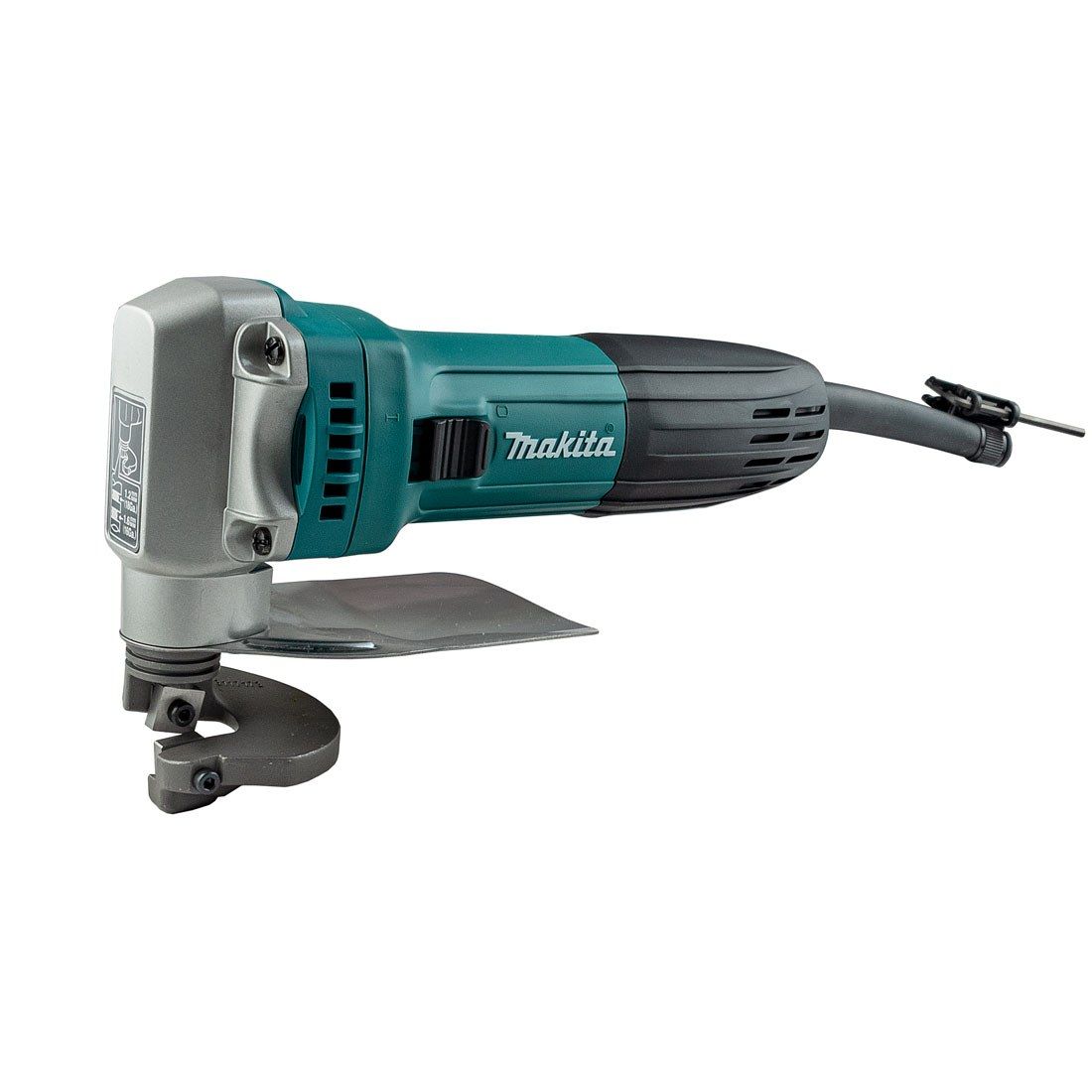 [Hàng chính hãng] - Máy cắt kim loại(1.6mm) Makita JS1602