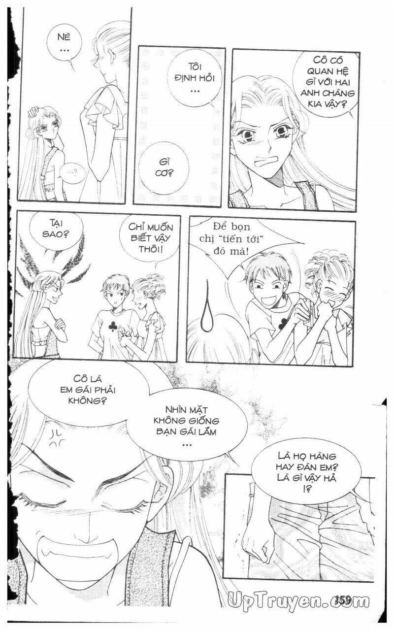 người yêu lý tưởng chapter 2.2 80