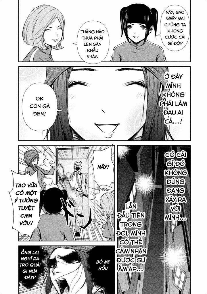back street girls chapter 10 12
