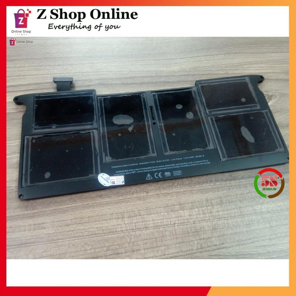 Pin Dùng Cho Macbook Air 11 inch