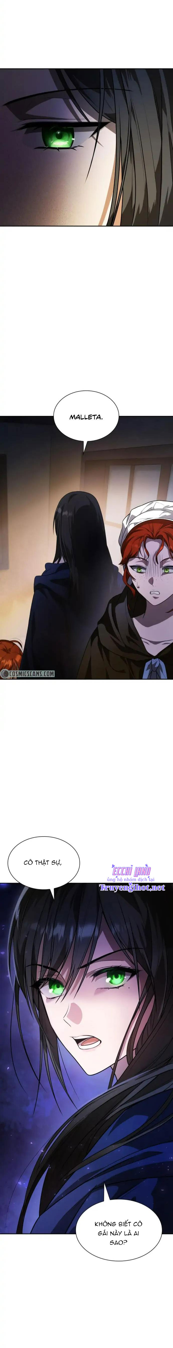 chị gái à, kiếp này tôi sẽ trở thành nữ hoàng chapter 5.2 16