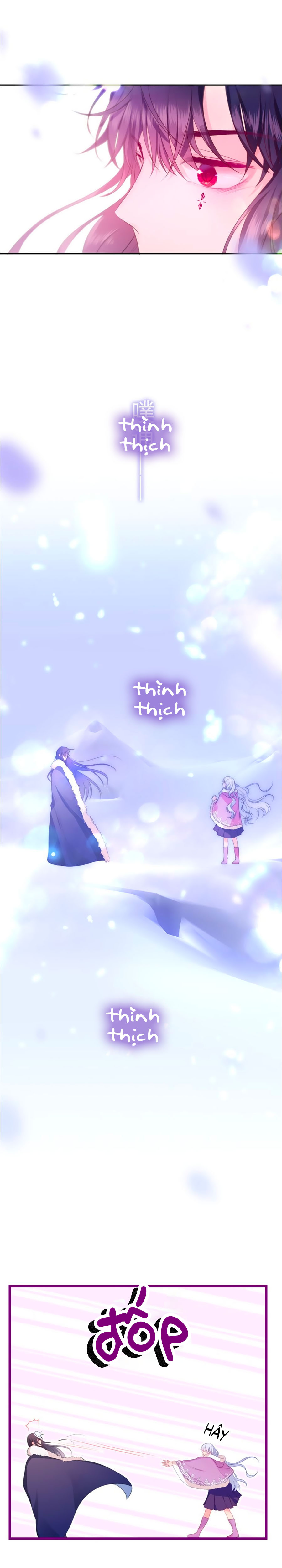 monster, độ ấm quái vật kiệm lời chapter 11.5 11