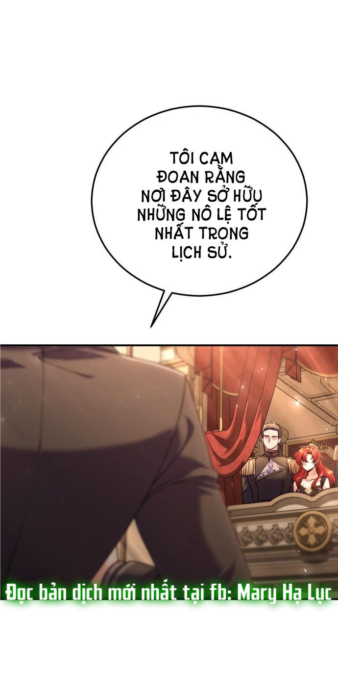 tôi sẽ ly hôn với người chồng bạo chúa chapter 24.2 1