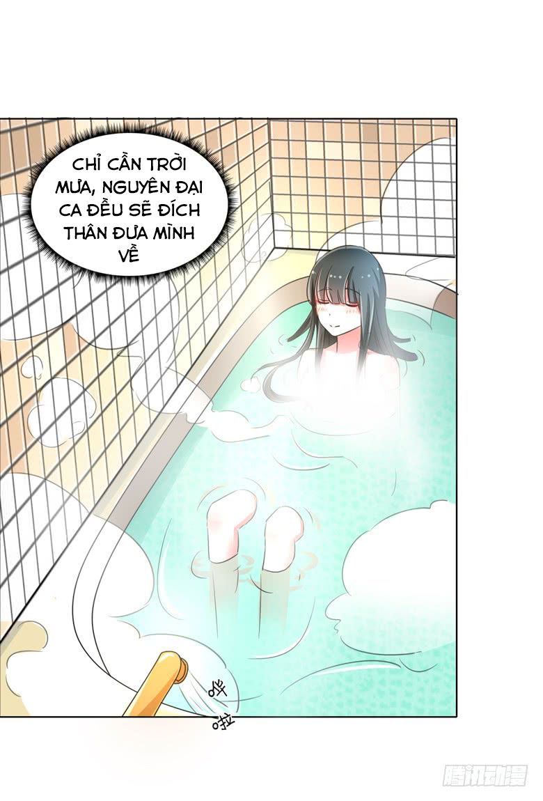 Dân Quốc Yêu Văn Lục chapter 54 - Trang 4