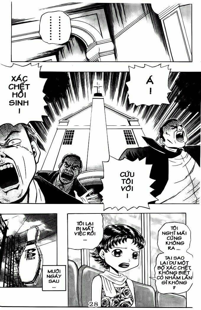 bowling king chapter 81 8