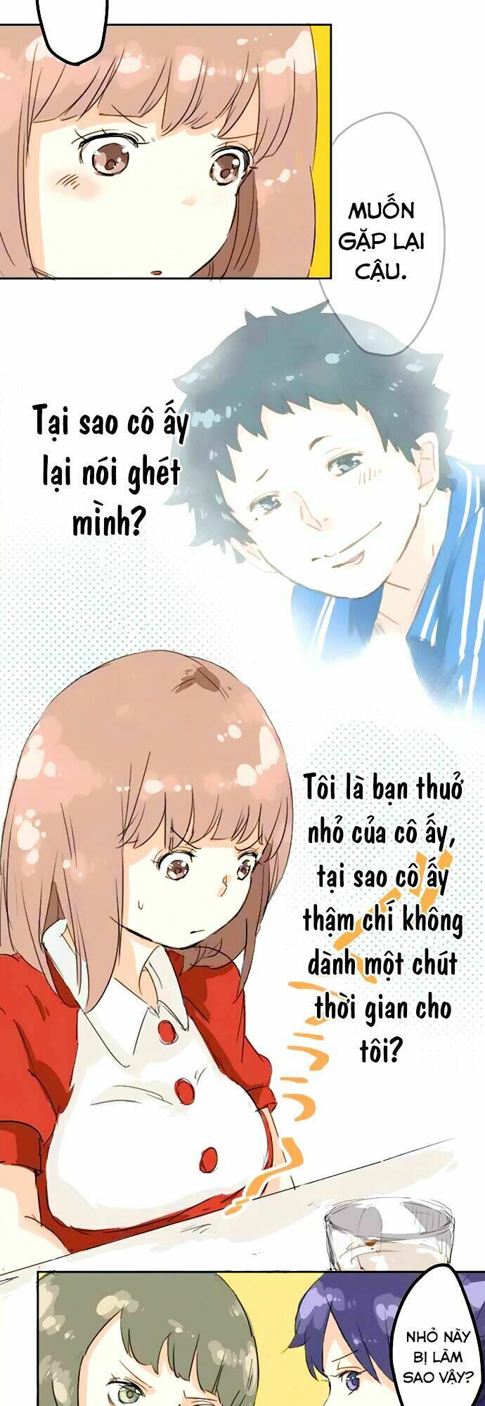 koi inu chapter 3 11