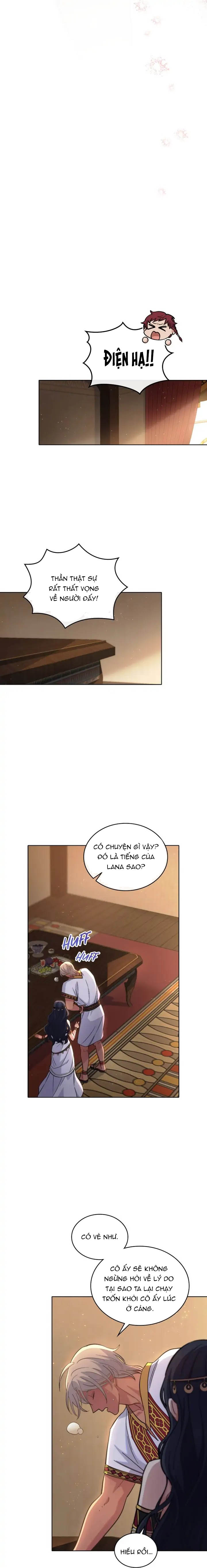 hội cùng thuyền chapter 29.2 2