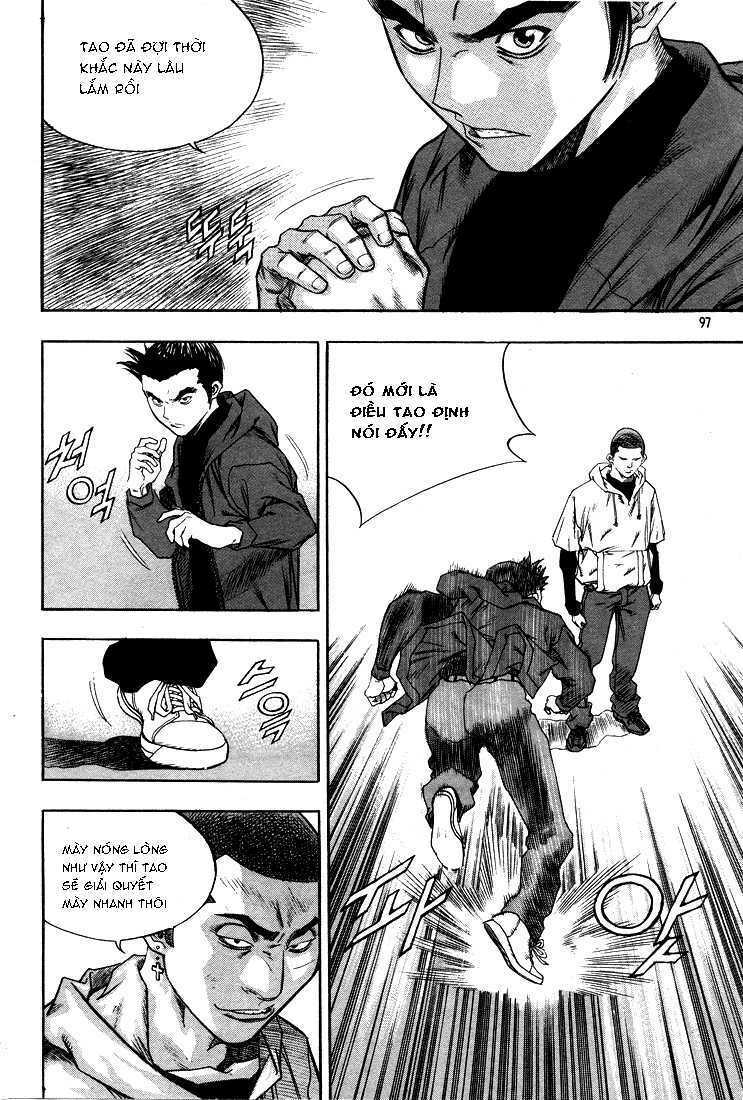 change guy chapter 291 13