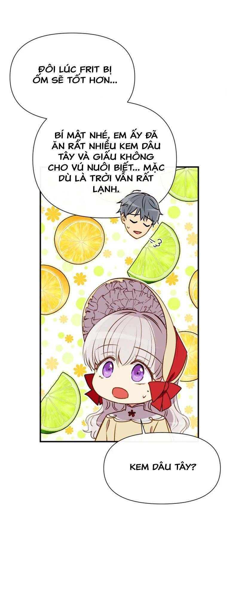 khế ước của nữ công tước quái vật chapter 50 68