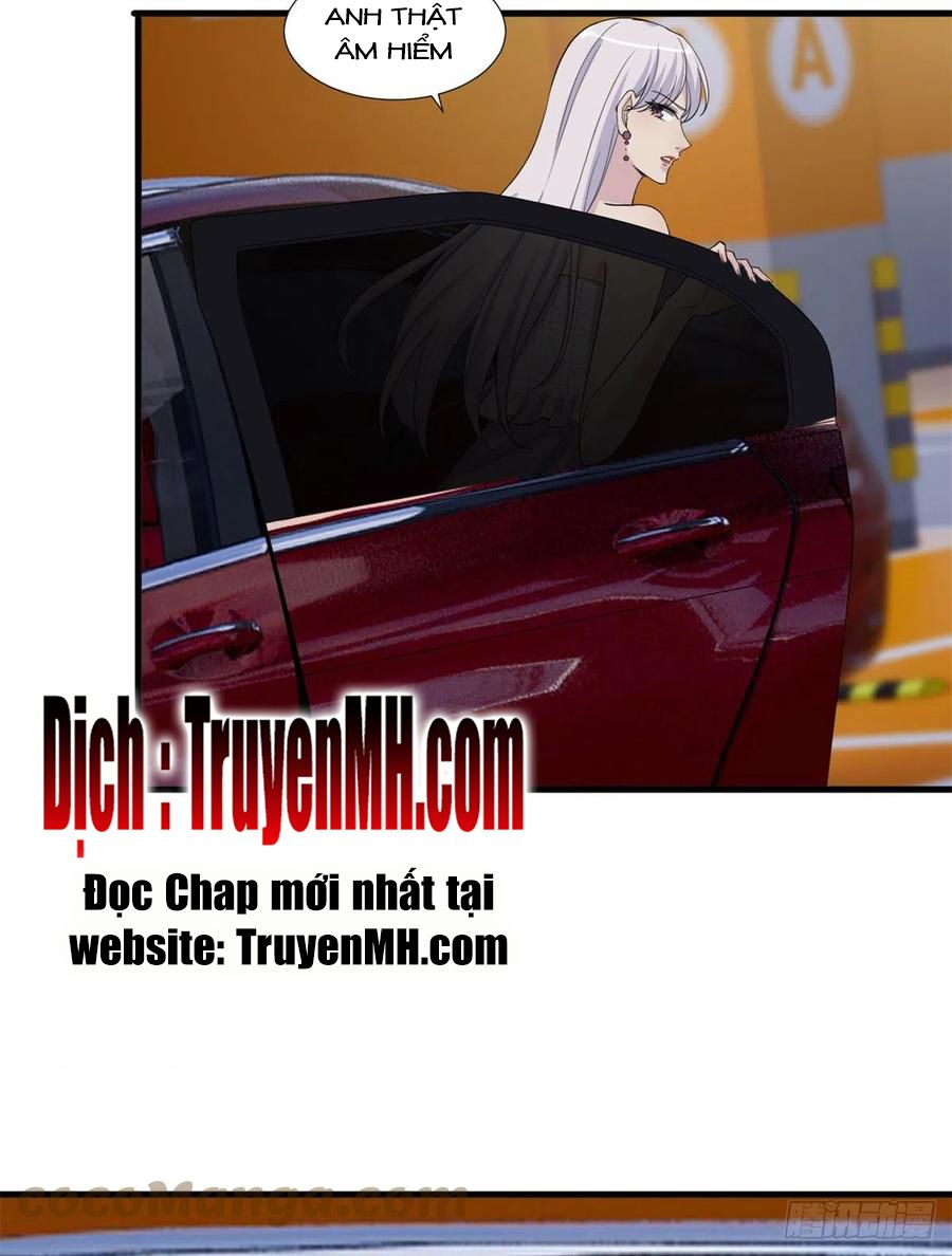 thí hôn lão công, cần giúp sức chapter 497 5