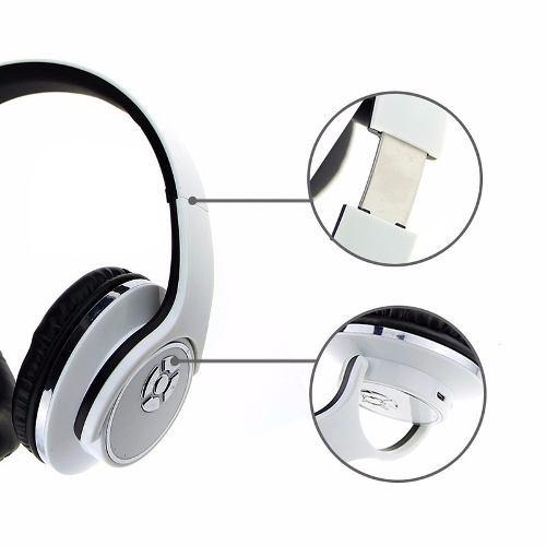 Tai nghe️️Tai nghe Bluetooth M.H-1cao cấp hỗ trợ thẻ nhớ - âm thanh sống động, chân thực 