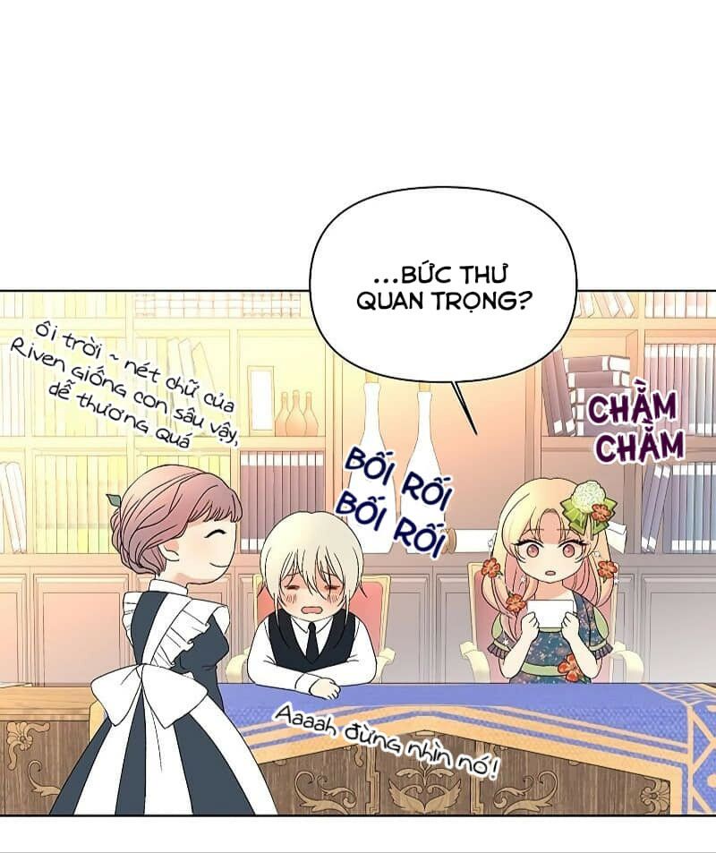công chúa thời gian có hạn chapter 9 57