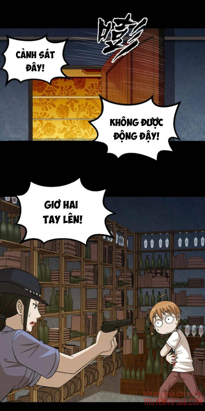 đai ca trở lại tuổi 16 chapter 67 13