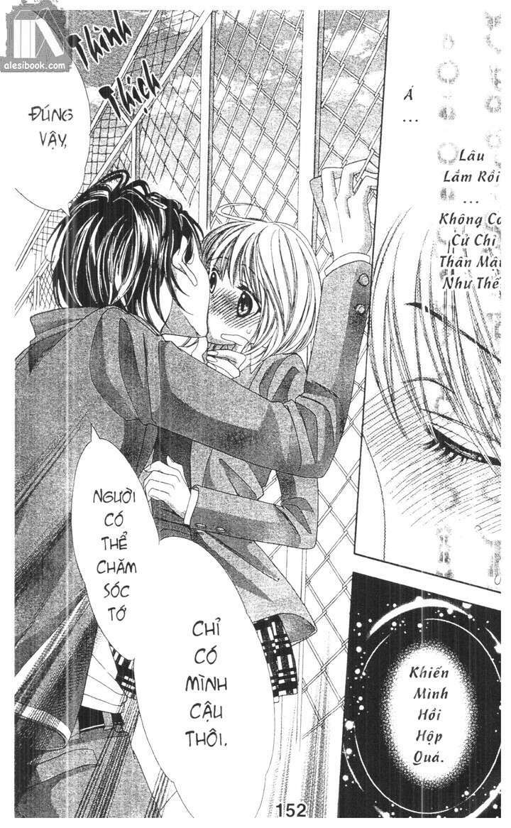 alice 38 °c chapter 33 1