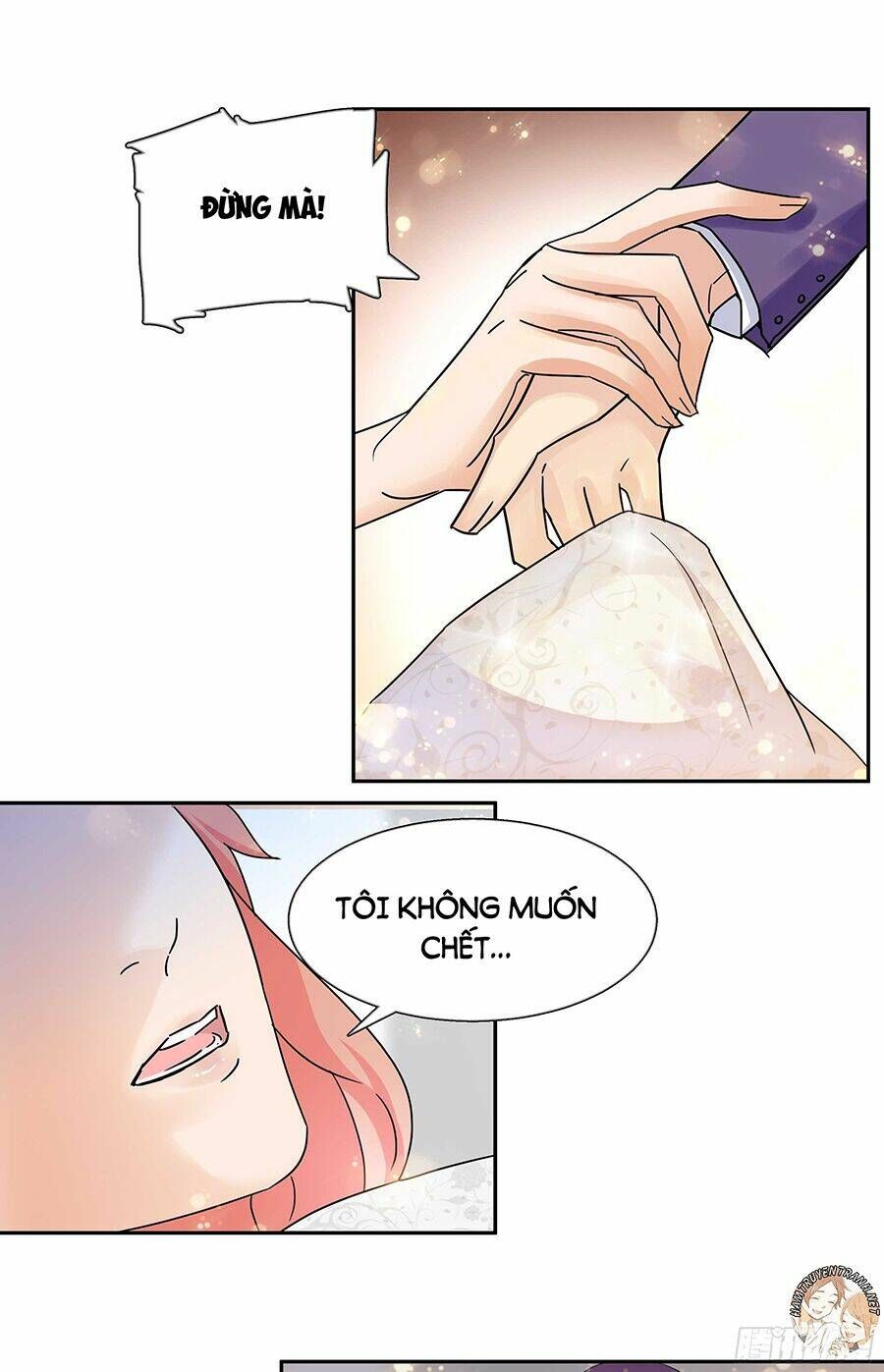 cô vợ siêu mẫu của cố thiếu chapter 52 6