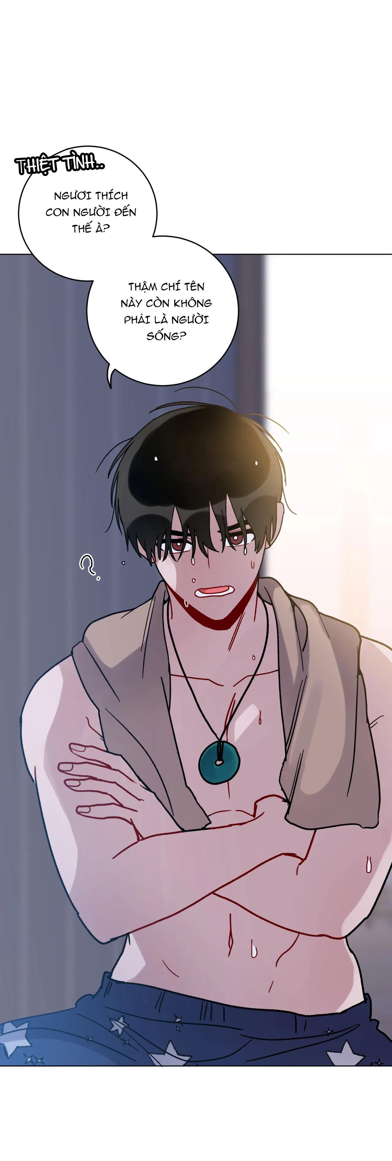 cơn mưa rào mùa hạ chapter 24 7