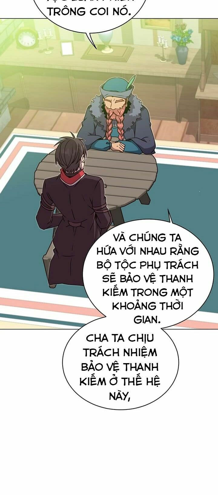 Anh Hùng Mạnh Nhất Trở Lại chapter 48 66