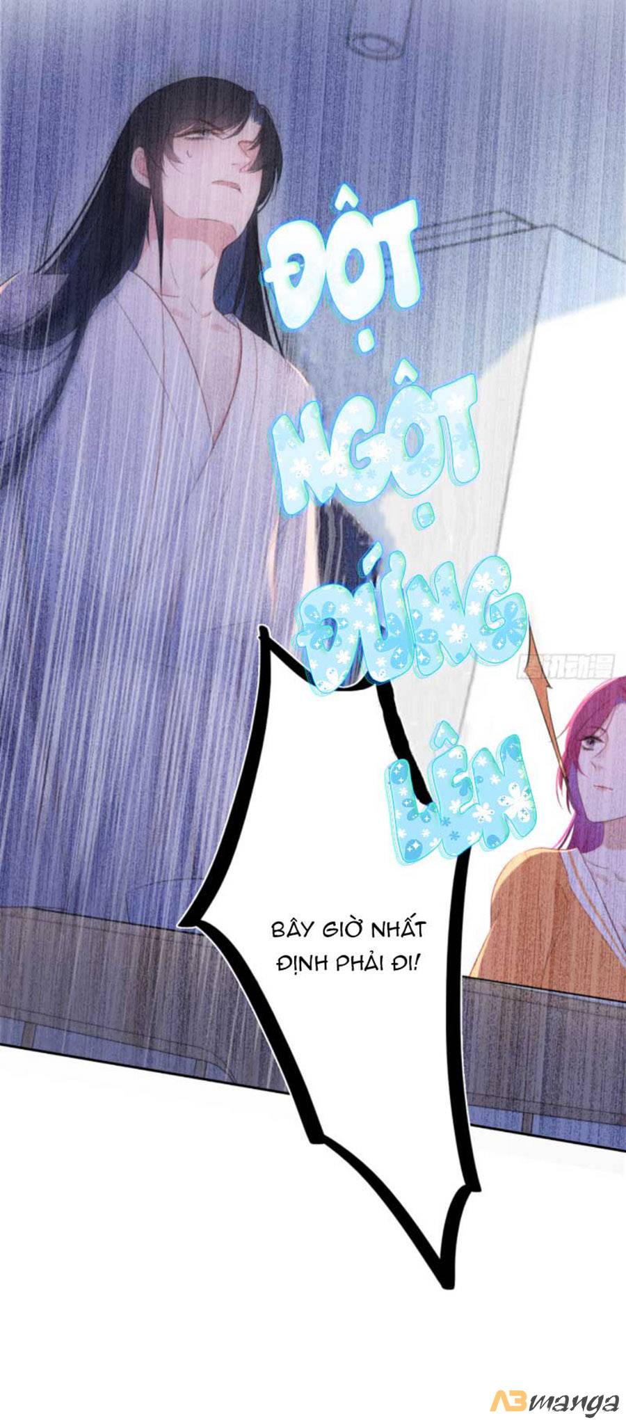 kim ốc tàng kiều chapter 25 20