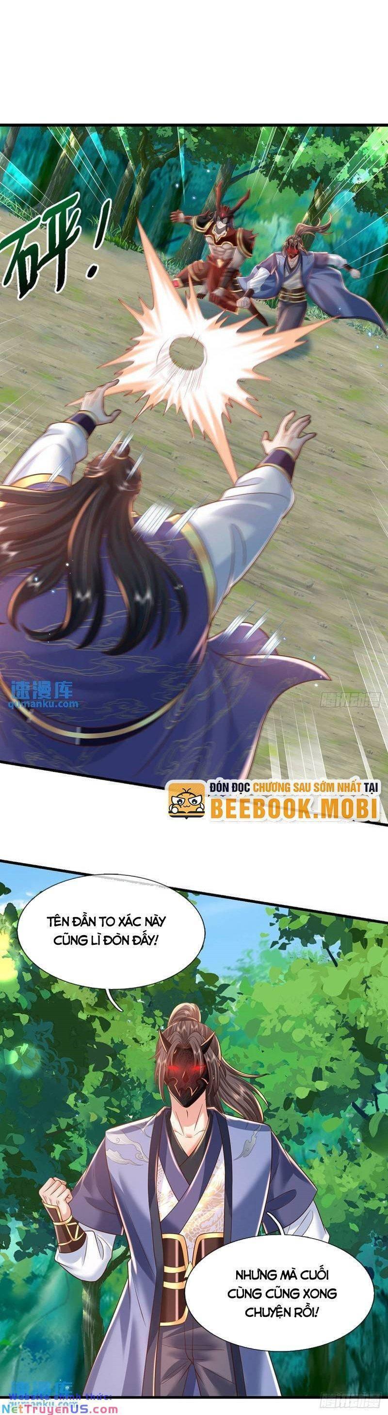 ta trở về từ thế giới tu tiên chapter 212 1