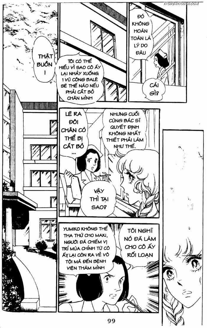 akuma no hanayome (bride of deimos) chapter 8.2 22