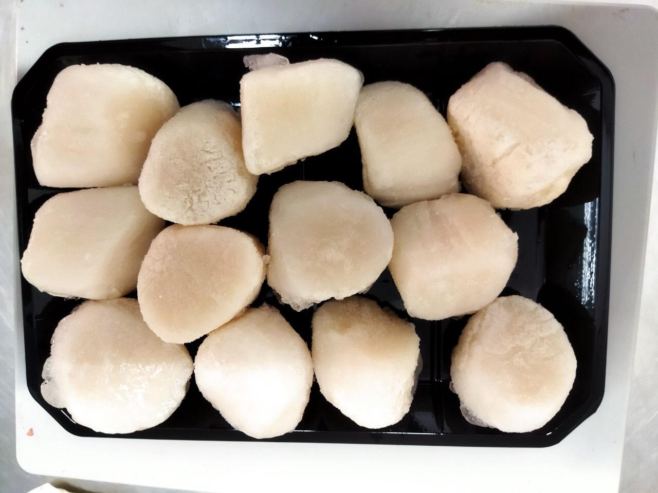 - Cồi sò điệp Nhập khẩu Mỹ - 250gram