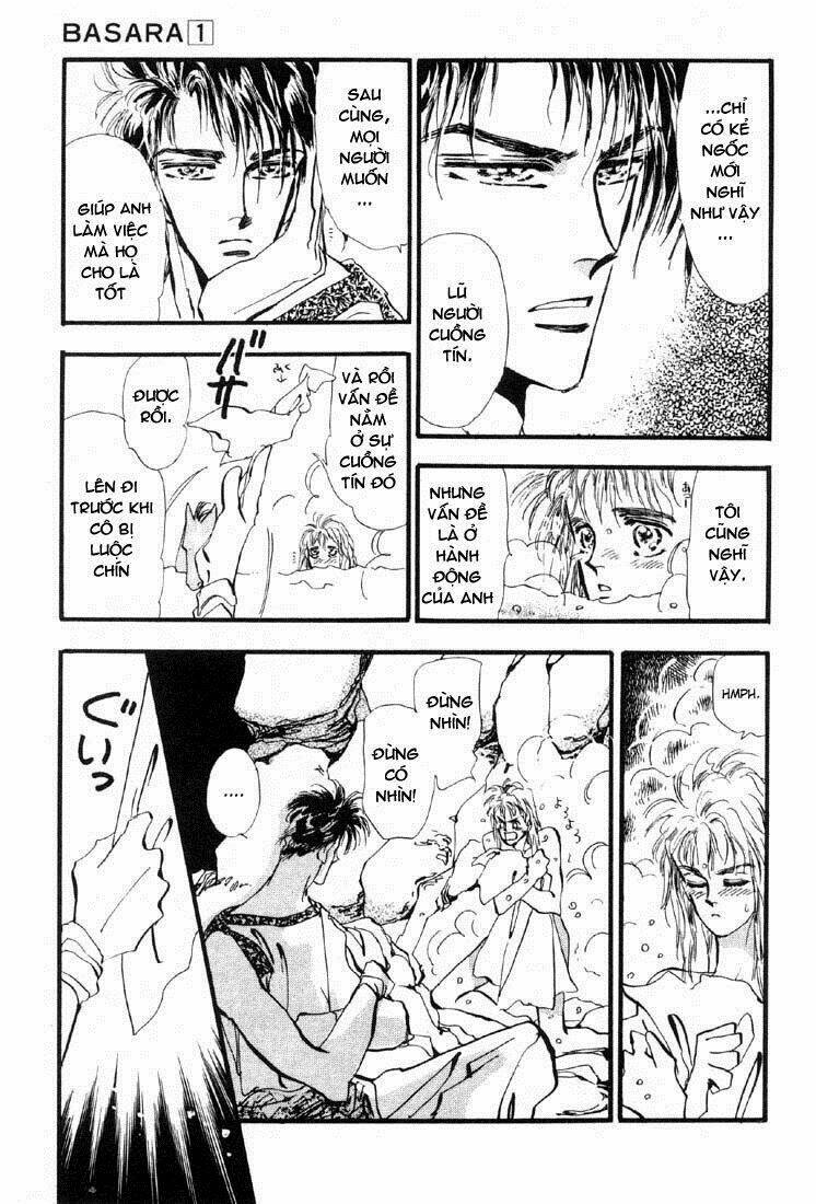 đứa con số phận chapter 3 23