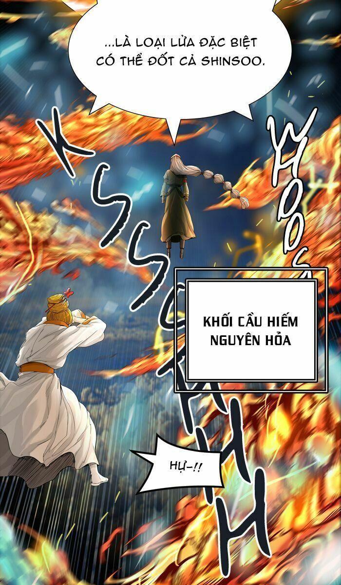 tòa tháp bí ẩn 2 chapter 443 101
