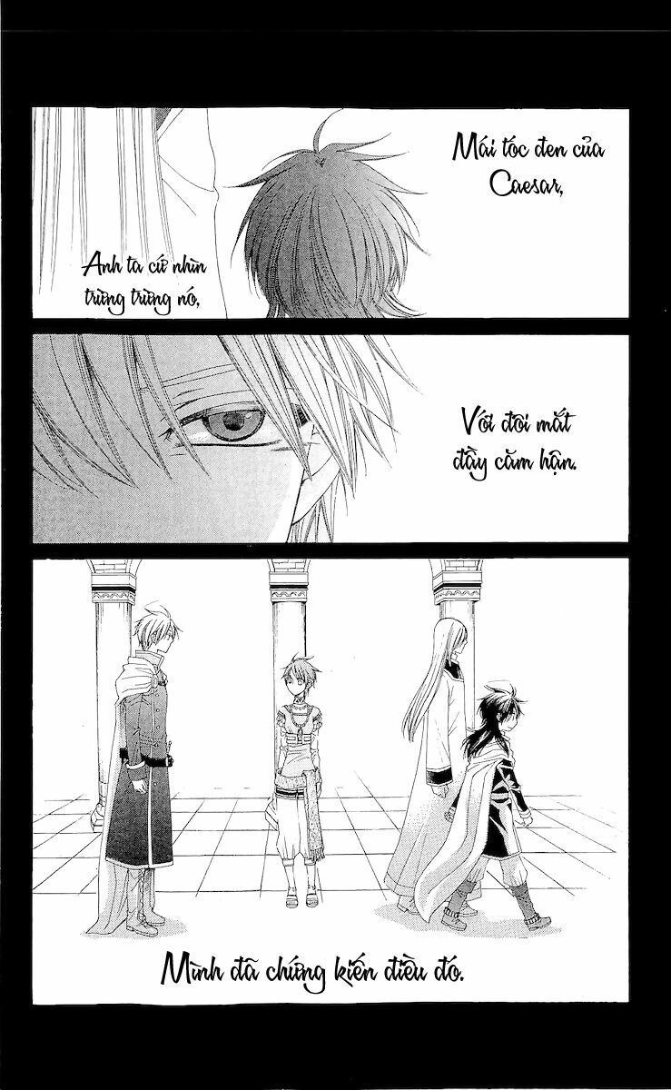 bình minh arcana chapter 18 38