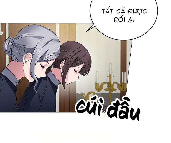 tôi sẽ trở thành nhân vật chính chapter 15 40