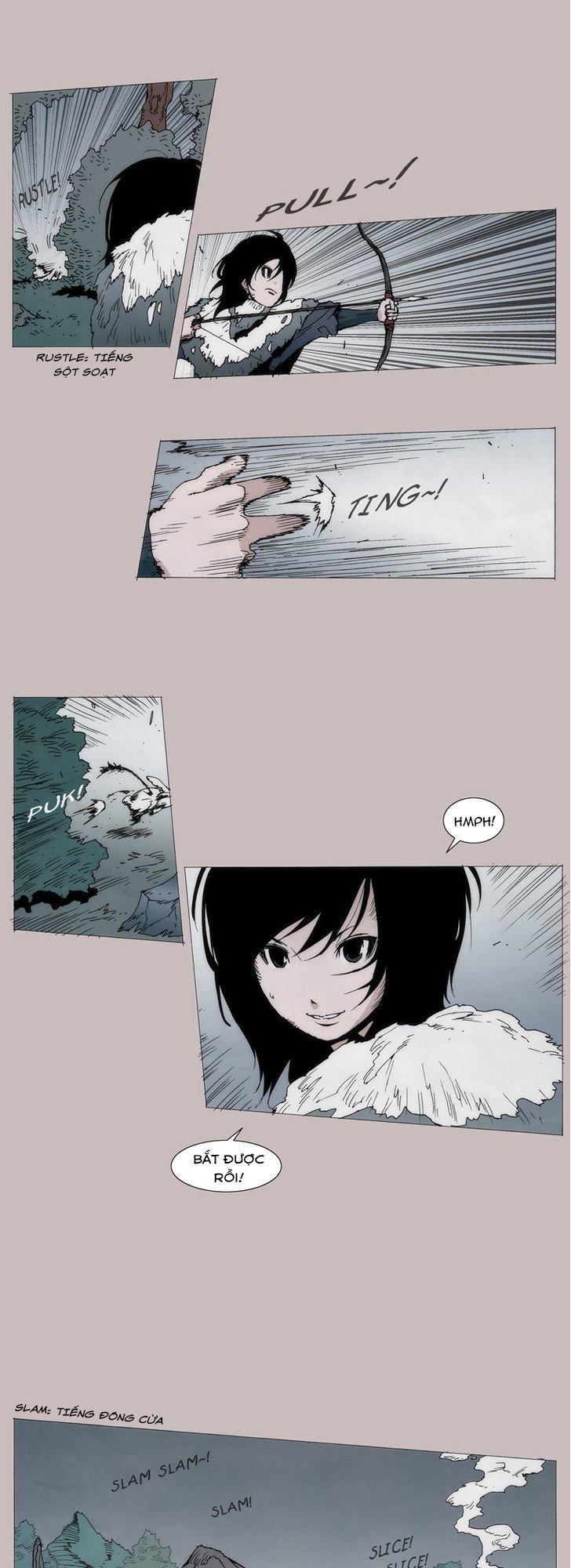 living with one leg chapter 6 11