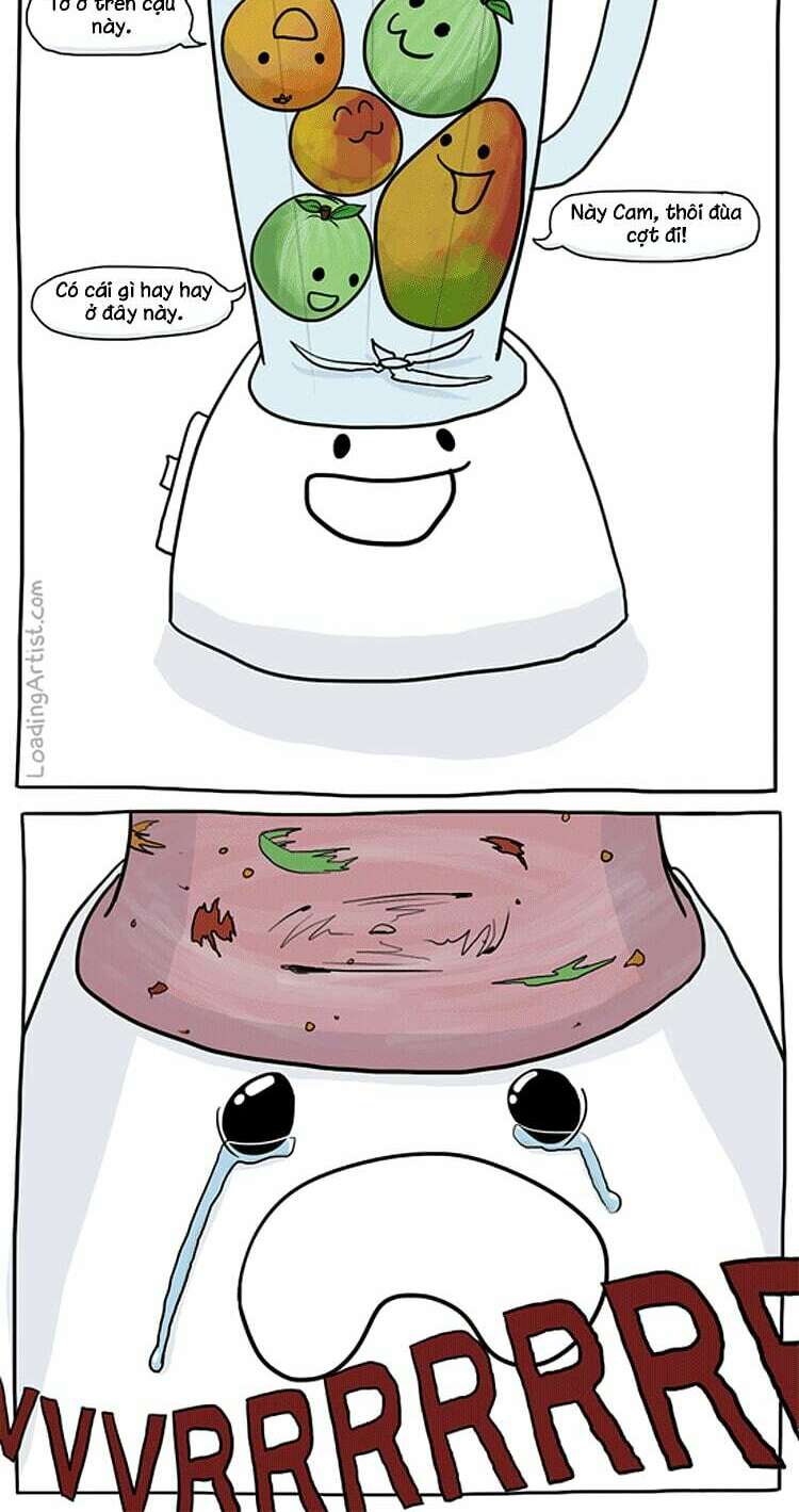 loading artist chapter 51 2