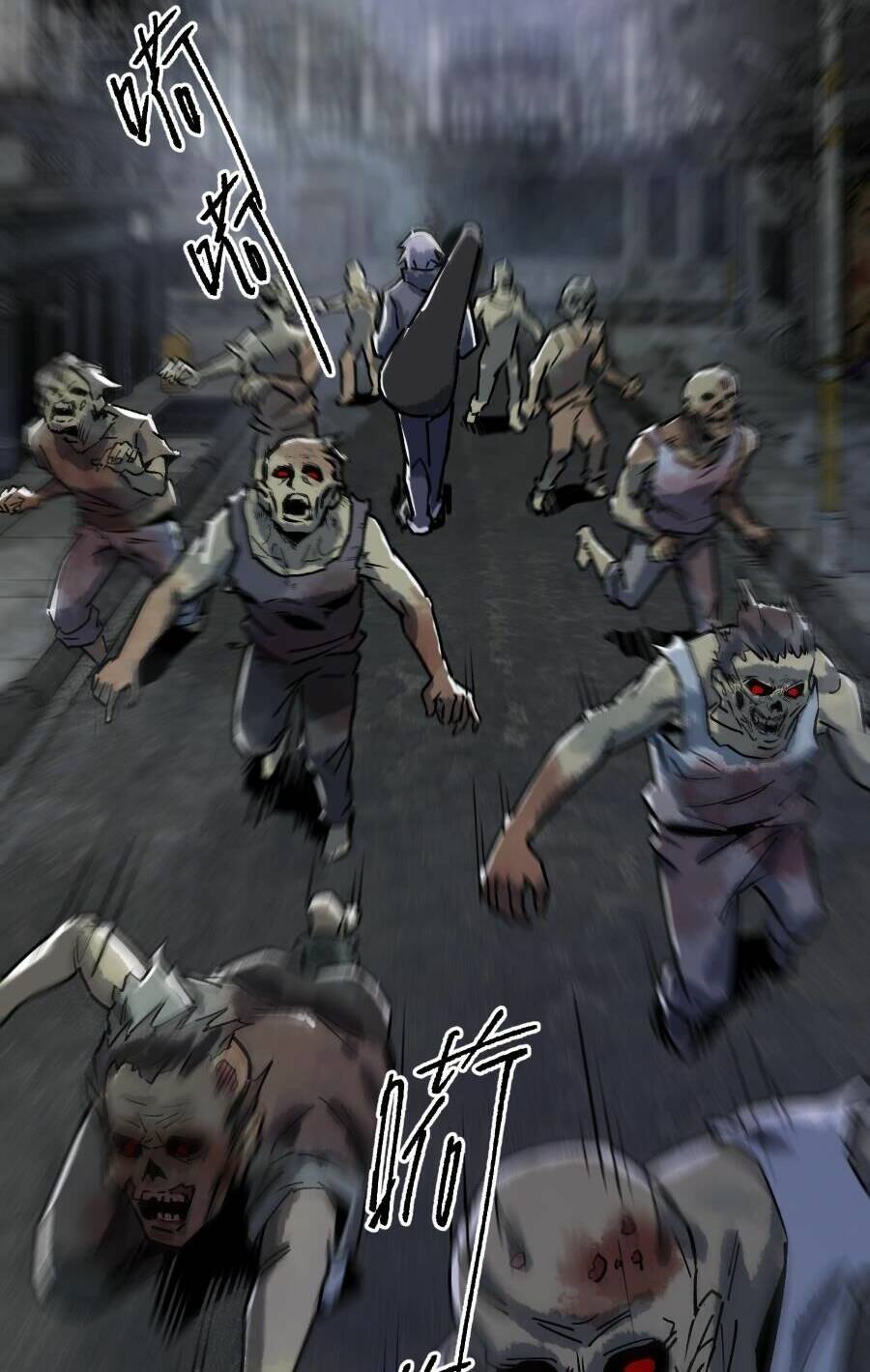 tang thi chi vương chapter 6 18