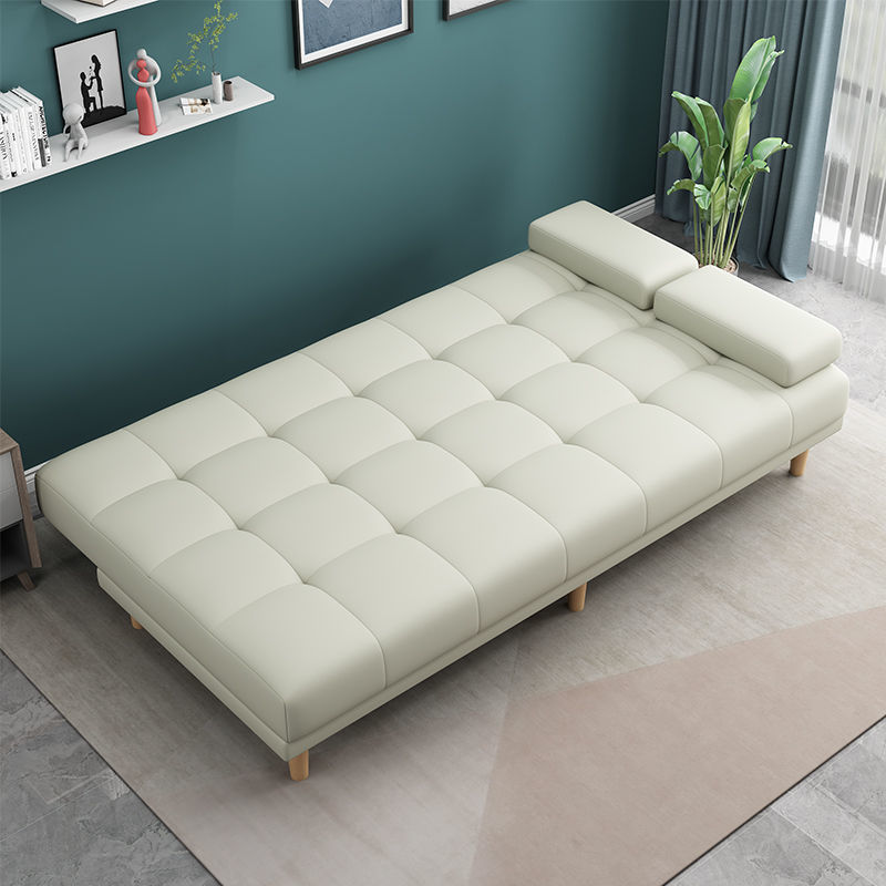 Sofa Giường, Sofa Bed Đa Năng Thông Minh Kiêm Giường Ngủ Bật Ra Thành Giường Mã T-GB01