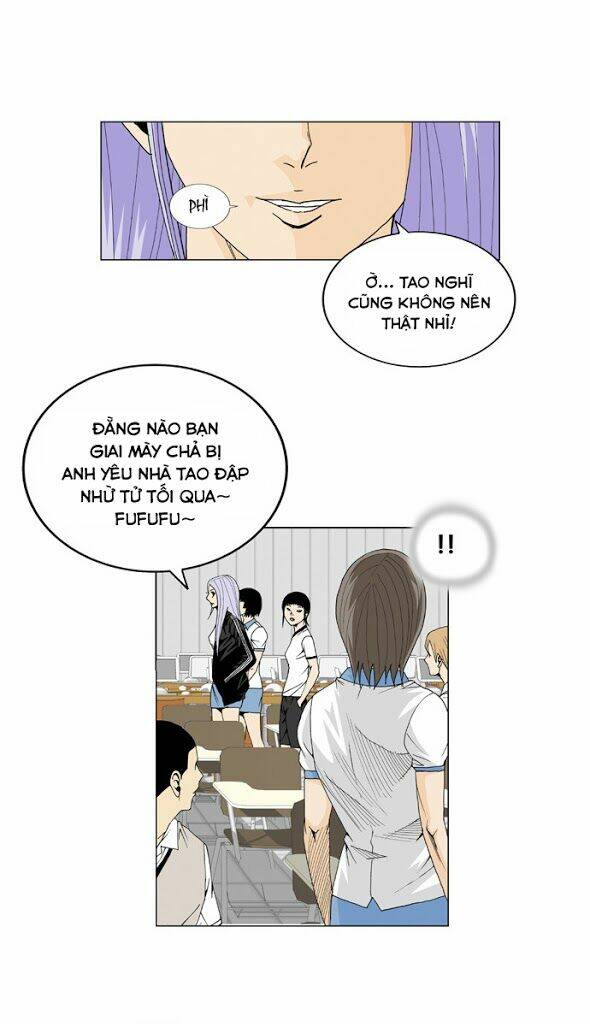 ultimate legend: kang hae hyo chapter 19 22