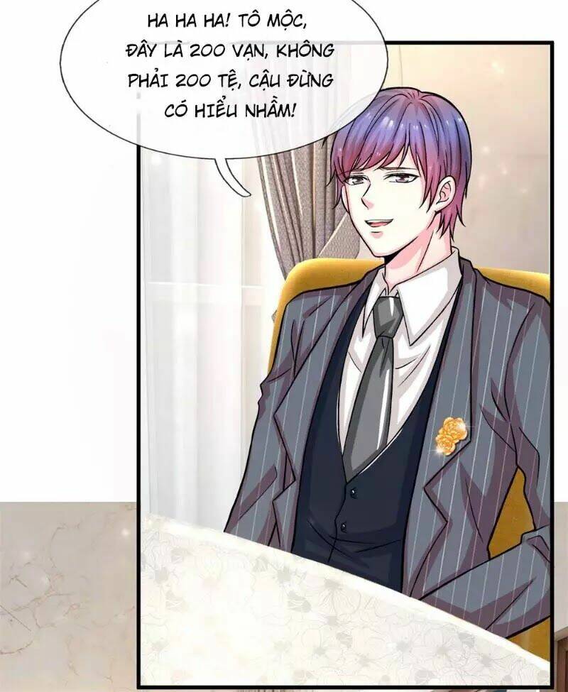 tuyệt đỉnh khí thiếu chapter 6 10