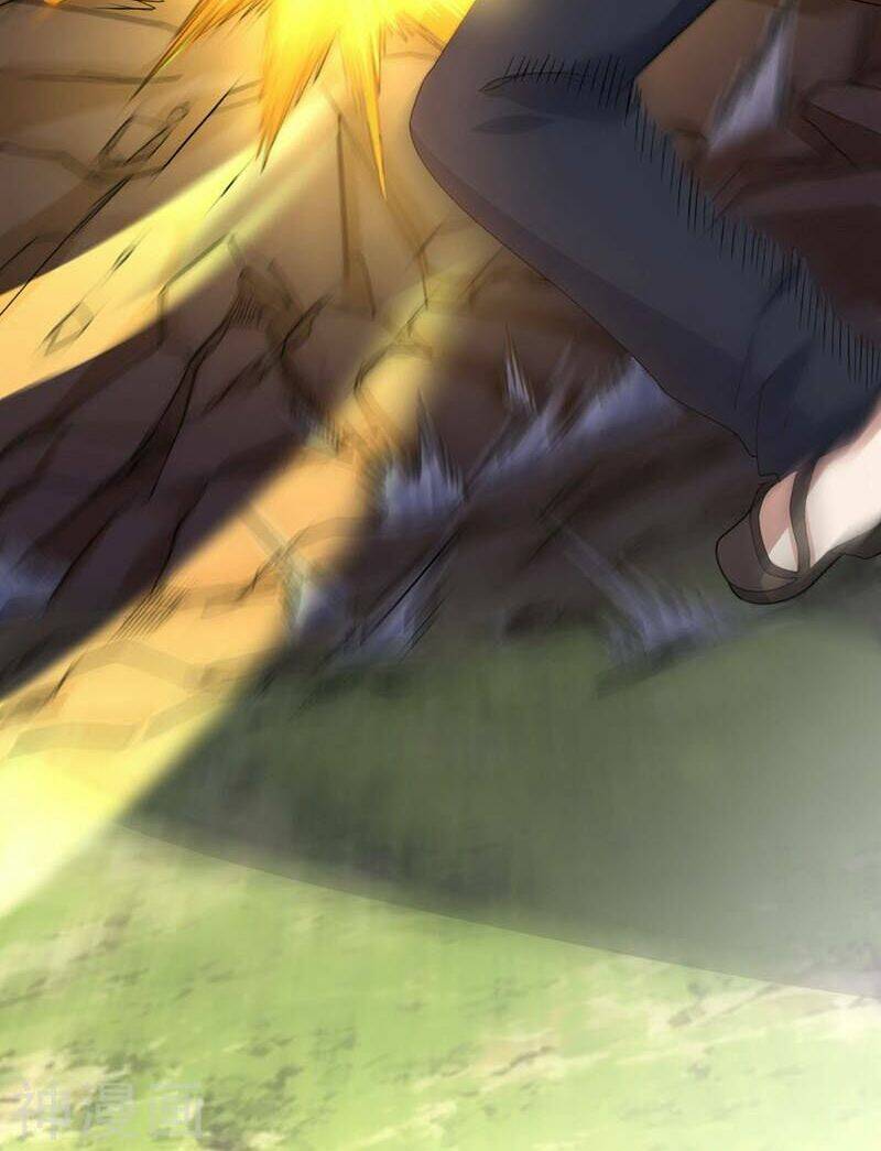 tu chân truyền nhân tại đô thị chapter 4 16