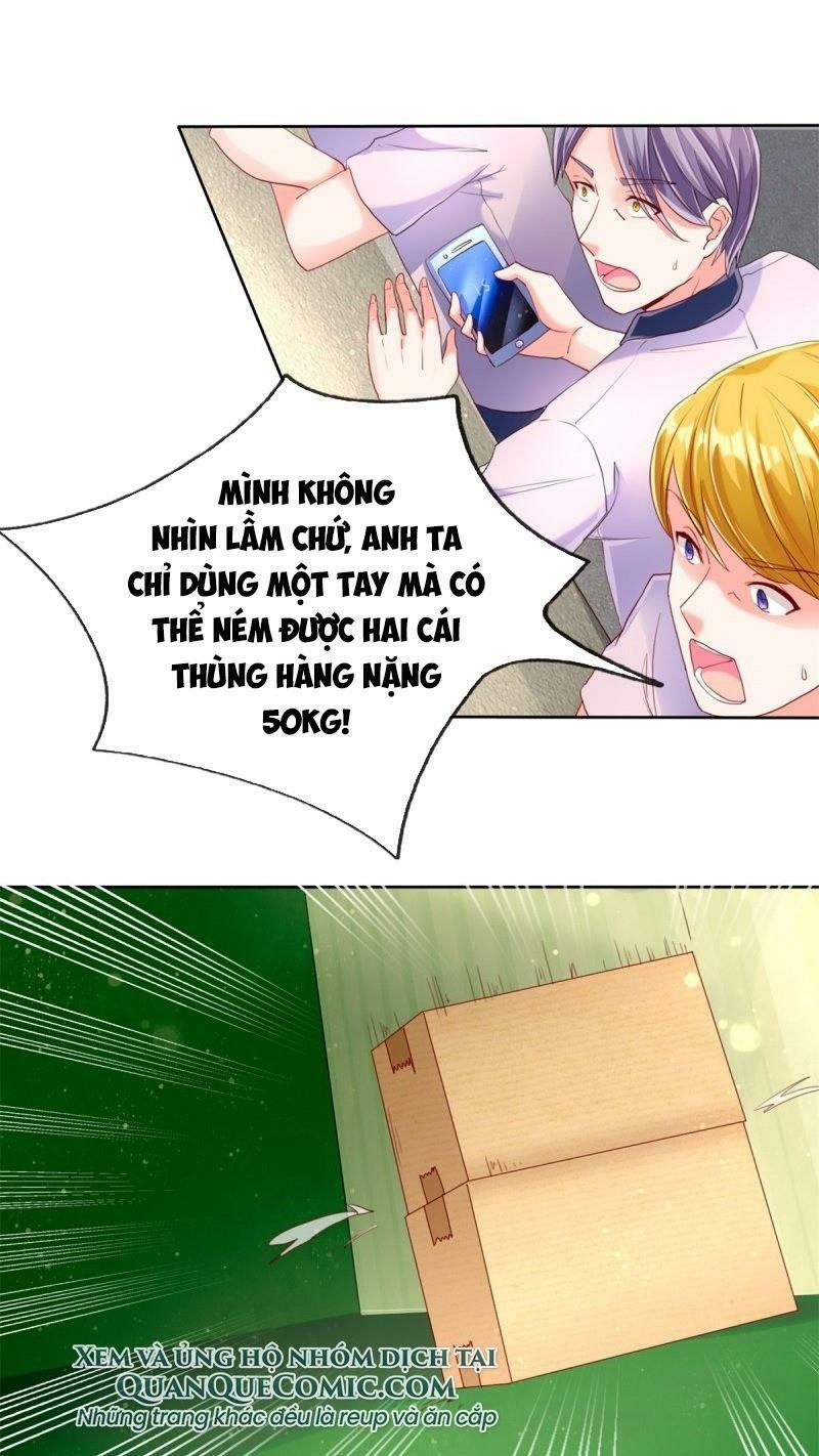 vú em tiên tôn đi ở rể chapter 95 9