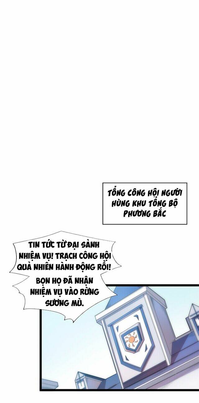 ma vương pháp tắc chapter 26 30