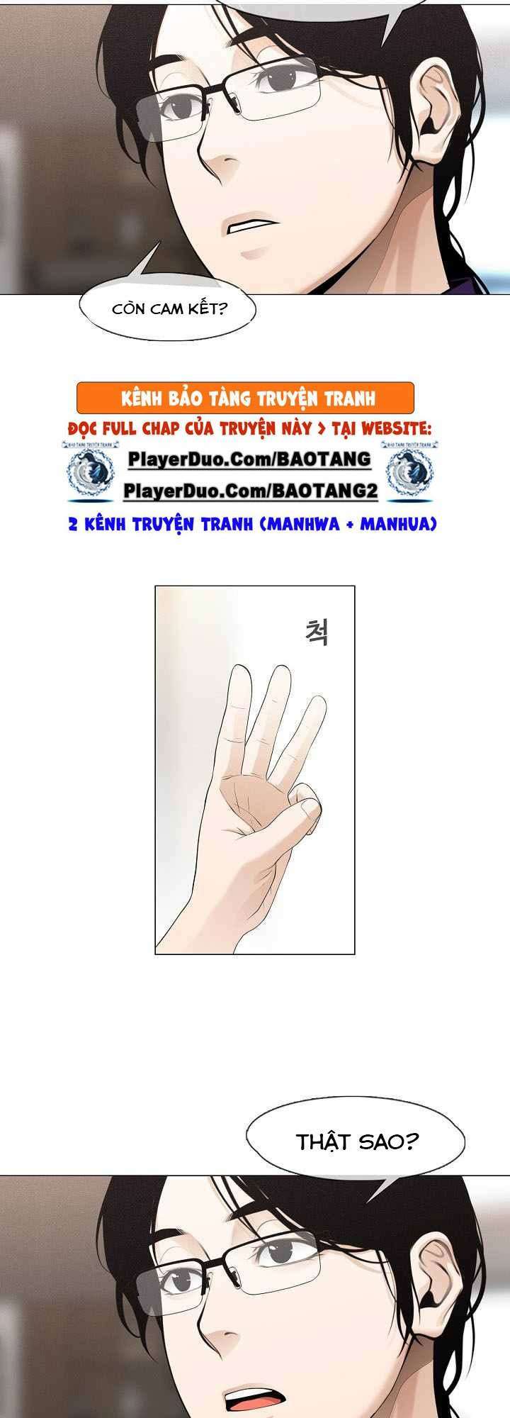 thước phim sự thật chapter 27 9