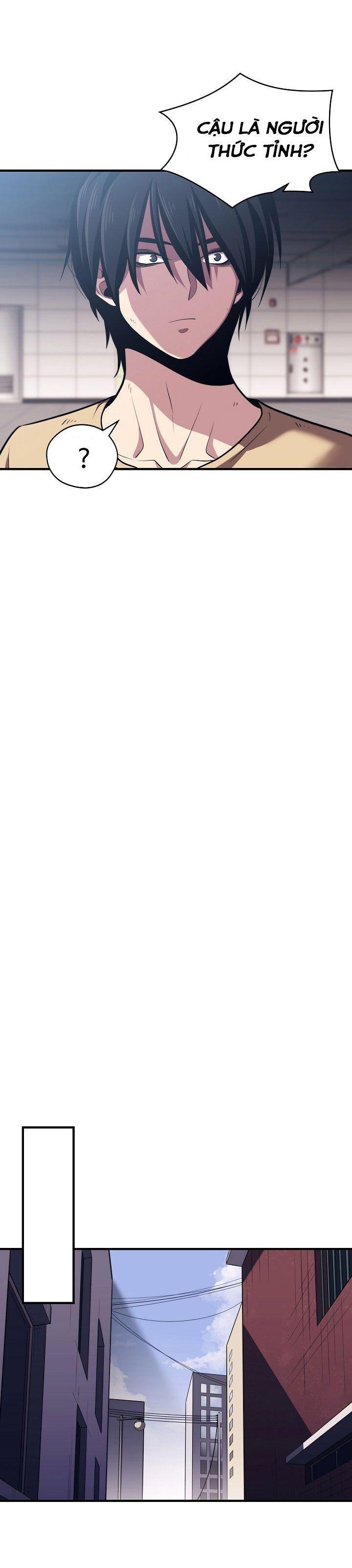 linh hồn ở nhà ga seoul chapter 3 32