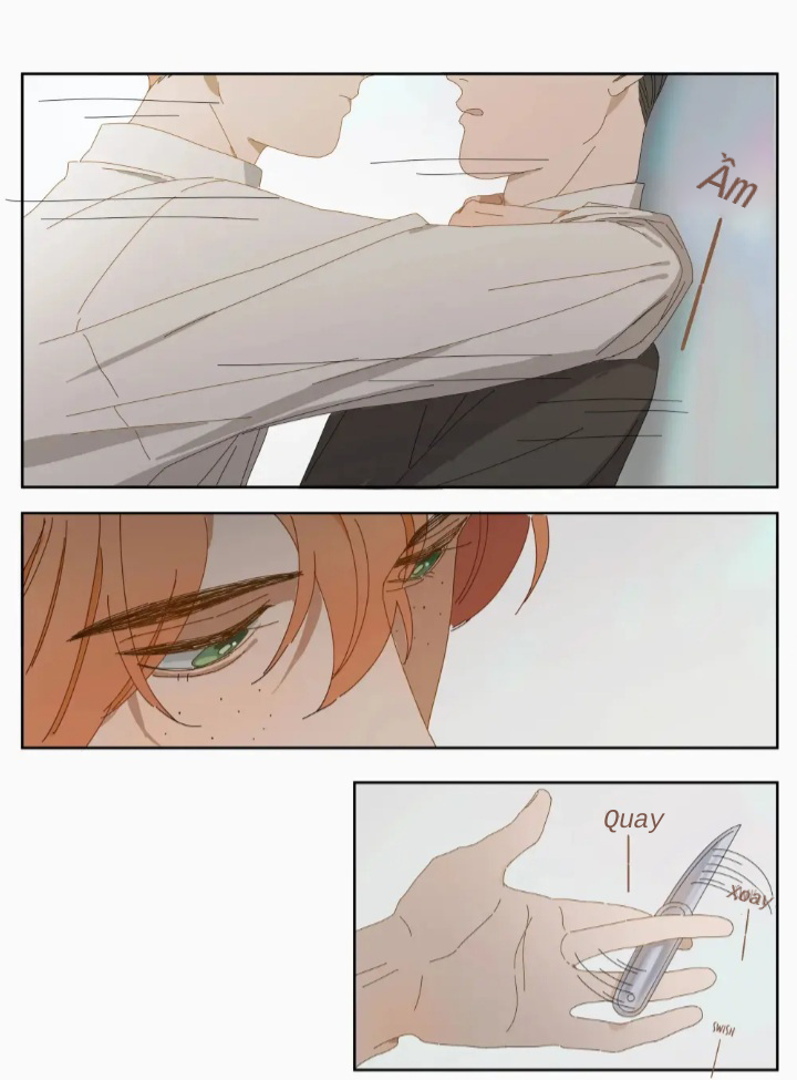 mr.snail chapter 6 12