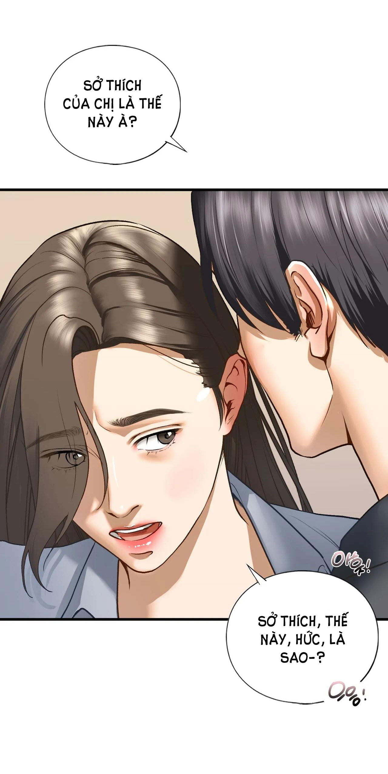 Chị Kế chapter 20.2 - Trang 13