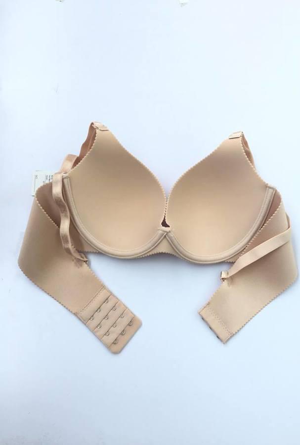 Áo Lót Đúc Đệm Mỏng MS002