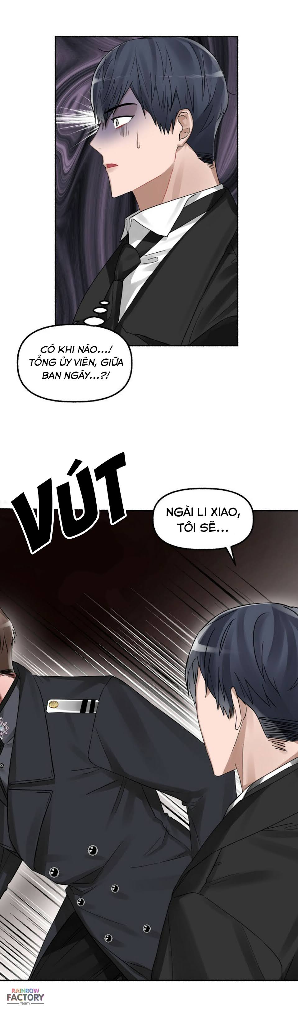 hoa triều chapter 1 19