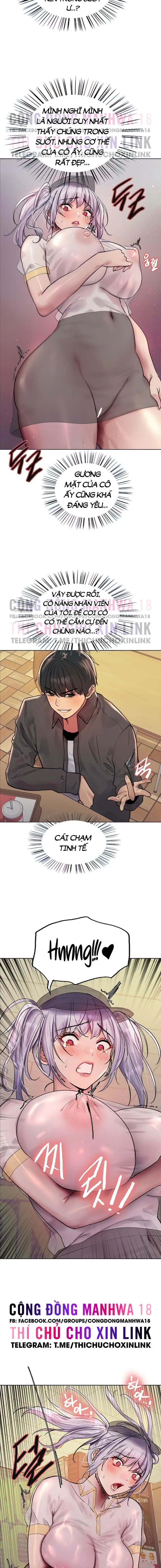 nhãn lực toàn năng chapter 44 5