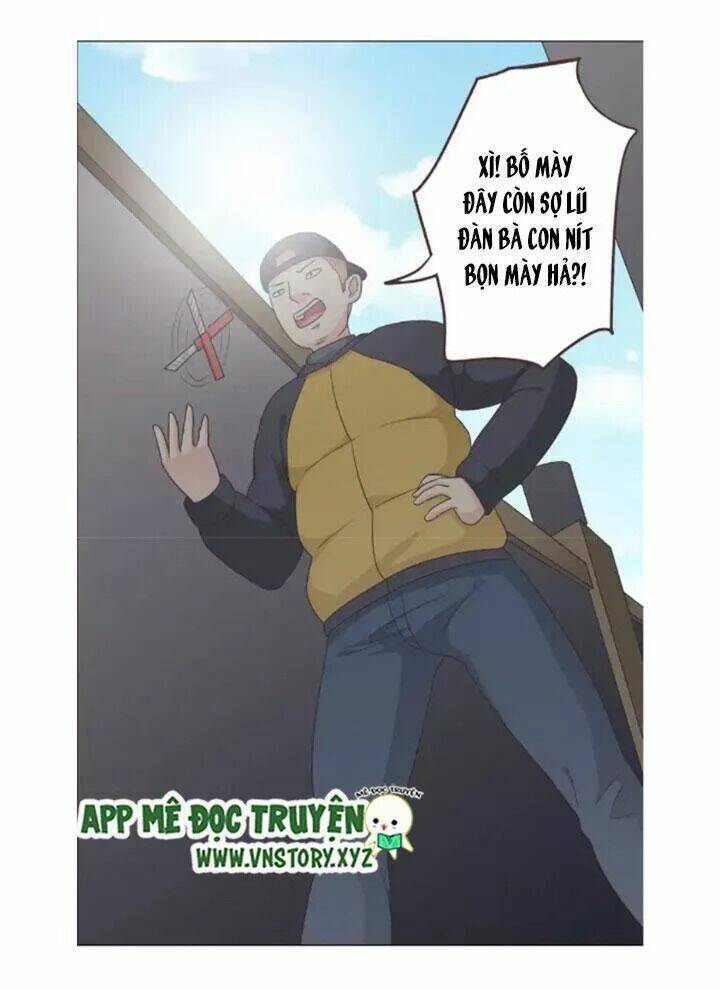 xin chào! dân nữ chapter 68 63