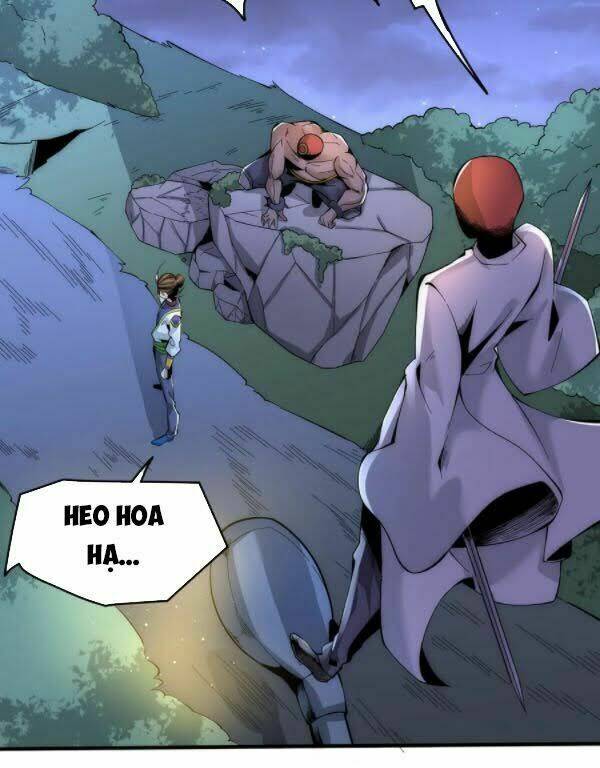 đô thị đỉnh phong cao thủ chapter 150 12