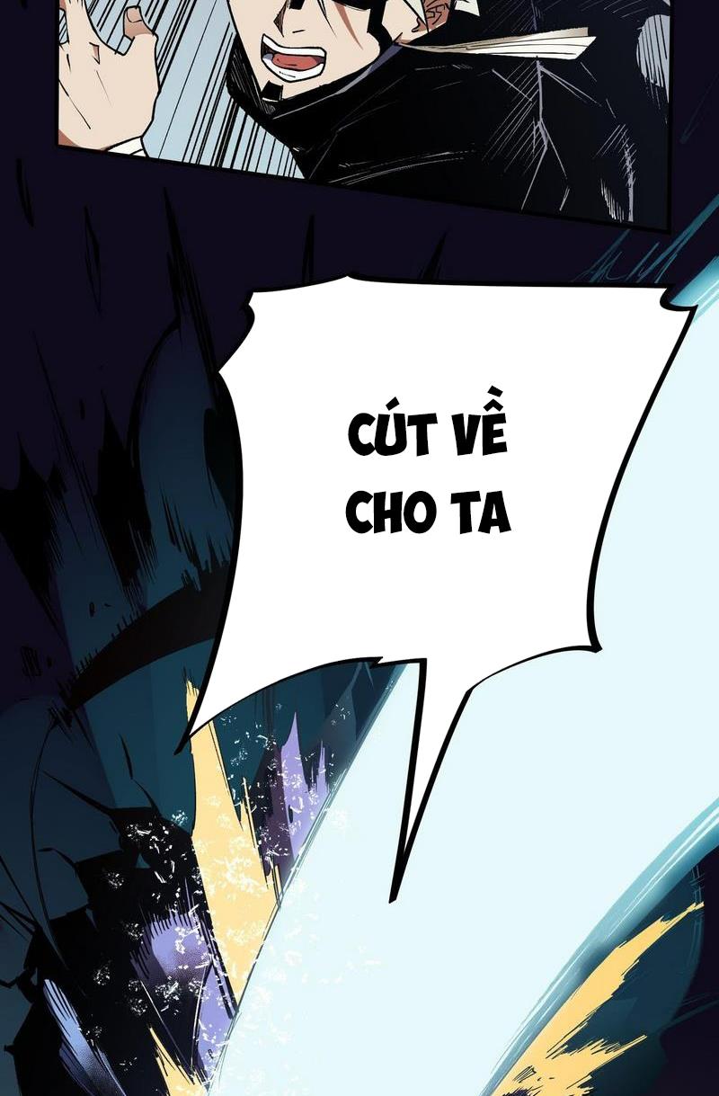 toàn dân chuyển chức: không có chức ta kết thúc thần minh chapter 53 27