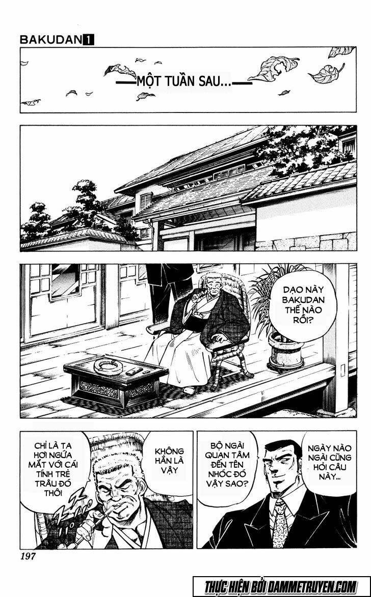 bakudan chapter 8 12